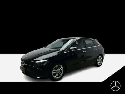 Mercedes B180