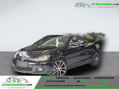 VW Golf VI