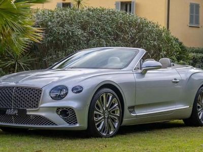 Occasion 2023 Bentley Continental Mulliner Berline | 259 990 €