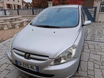 Peugeot 307