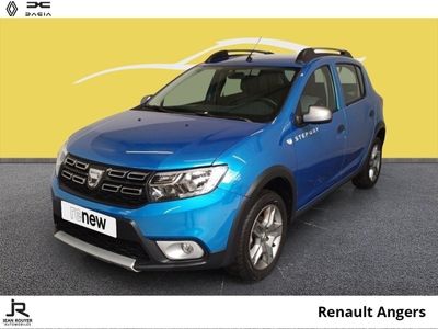 occasion Dacia Sandero SANDEROTCe 100 Stepway