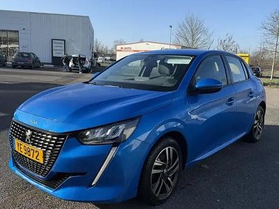 Occasion 2020 Peugeot 208 Allure Citadine | 8 500 € (Super prix)