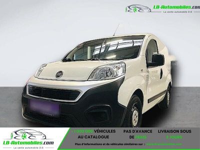 occasion Fiat Fiorino 1.3 16V MULTIJET 80 BVM