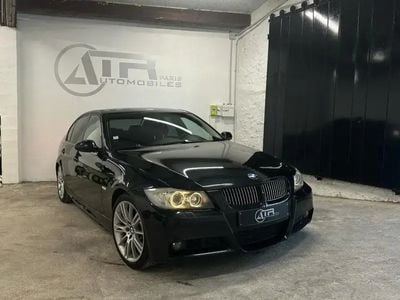 BMW 335
