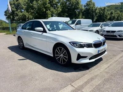BMW 330e