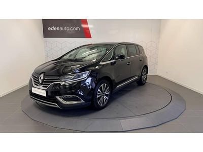 Occasion Renault Espace Initiale Paris 160 ch (117 kW) 2017 Monospace