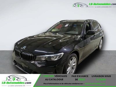 Occasion BMW 330 Comfort Edition 286 ch (210 kW) 2021 Berline