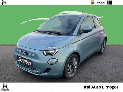 occasion Fiat 500e 95ch Action Plus