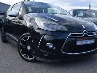 Citroën DS3