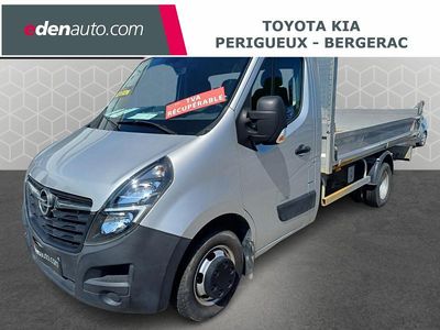 Occasion 2021 Opel Movano S | 21 500 €