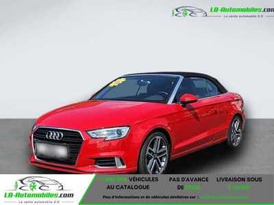 Audi A3 Cabriolet