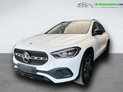 Mercedes GLA250