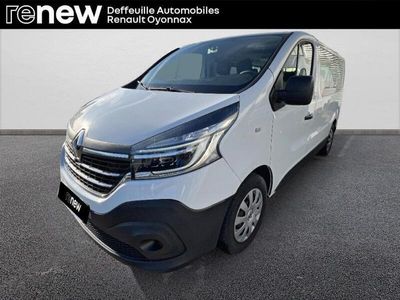 occasion Renault Trafic COMBI L1 dCi 120 S&S Zen