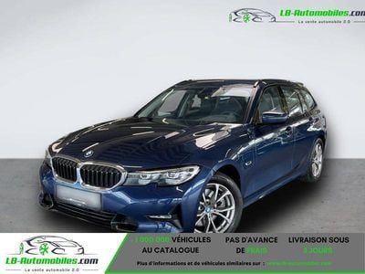 BMW 320e