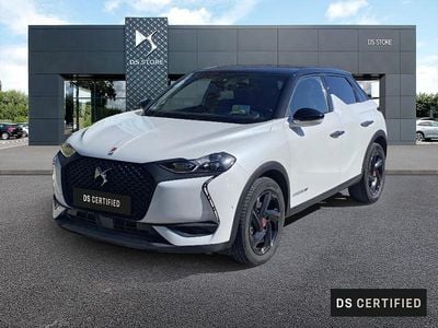 DS Automobiles DS3