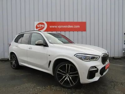 occasion BMW X5 M M50d xDrive 400ch