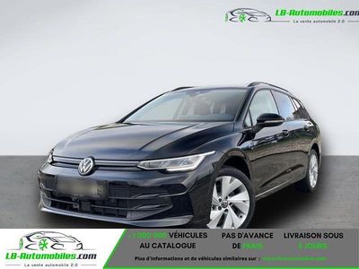 Occasion 2025 VW Golf VIII Break | 32 400 € (Prix juste)