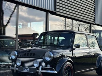 occasion Mini Cooper S cooper148cv préparée