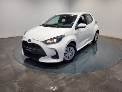 occasion Toyota Yaris 116h France 5p