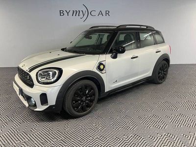 occasion Mini Countryman COUNTRYMAN F60 LCI125 - 95 ch ALL4 BVA6