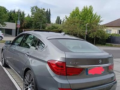 Occasion 2010 BMW 535 Gran Turismo Berline | 10 900 €