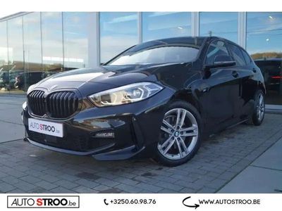 occasion BMW 118 AUT. M SPORTPAKKET Virtual Cockpit LED NaviPro