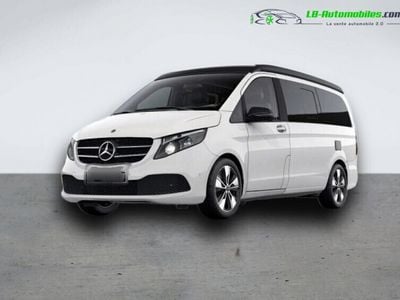 Mercedes V250