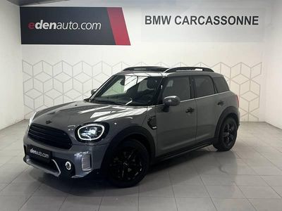 Occasion 2022 Mini One D Countryman SUV | 26 700 €