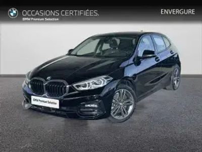 occasion BMW 116 Serie 1 d 116ch Edition Sport