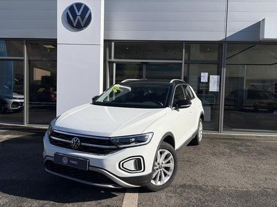 Occasion VW T-Roc Style 150 ch (110 kW) 2023 SUV