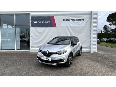 occasion Renault Captur CAPTURTCe 90 - Intens