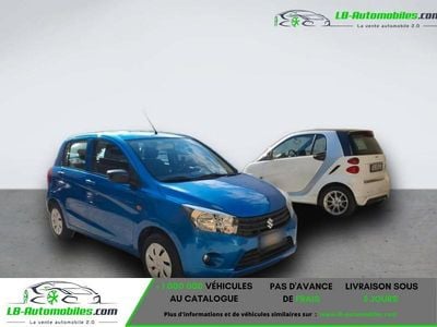 Occasion Suzuki Celerio 68 ch (50 kW) 2017 Citadine
