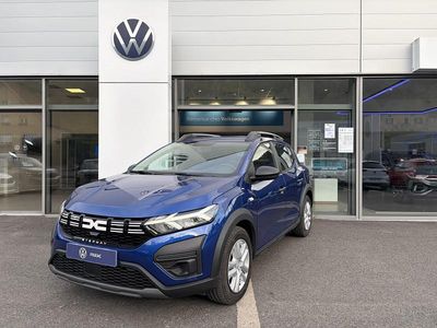 Occasion 2024 Dacia Sandero Essentiel Citadine | 13 990 € (Bon prix)