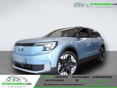 Occasion 2024 Ford Explorer SUV | 50 600 €