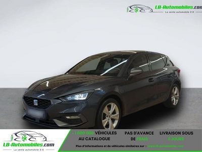 Occasion Seat Leon 204 ch (150 kW) 2021 Berline