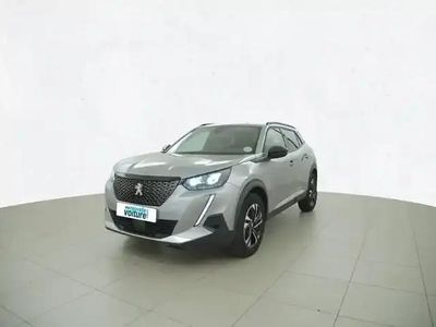 Gris artense Occasion 2023 Peugeot 2008 S SUV | 16 990 € (Prix juste)