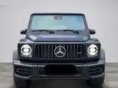 occasion Mercedes G63 AMG ClasseAmg