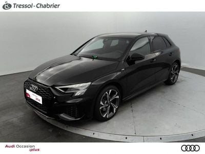 Audi A3 Sportback e-tron