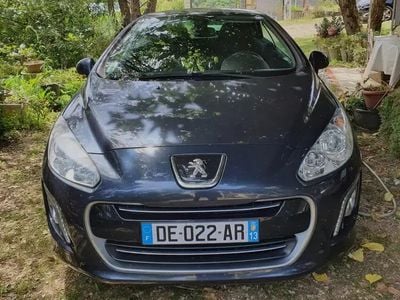 Peugeot 308 CC