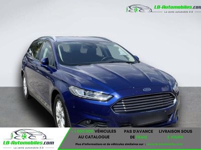 occasion Ford Mondeo SW 1.5 TDCi 120 BVM