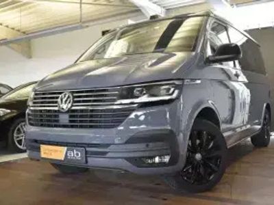 VW T6