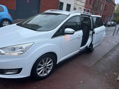 Ford Grand C-Max