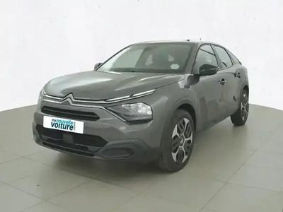 Citroën C4