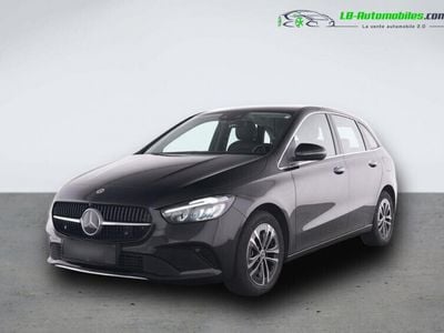 Mercedes B250e