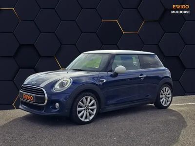 occasion Mini Cooper one1.5 D 116ch H.K-TETE HAUTE-SIEGES CUIR CHAUFFANTS