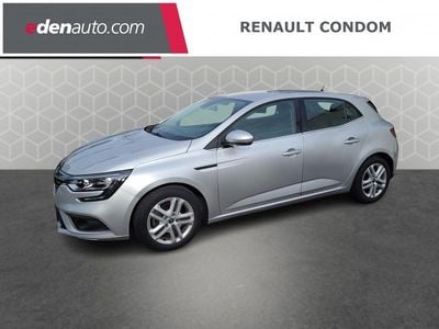 Renault Mégane IV