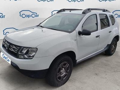 Occasion 2017 Dacia Duster SUV | 7 890 € (Super prix)