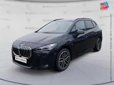 BMW 225 Active Tourer