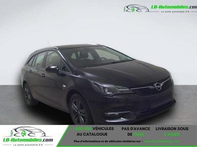 Occasion 2020 Opel Astra Break | 17 500 € (Prix juste)