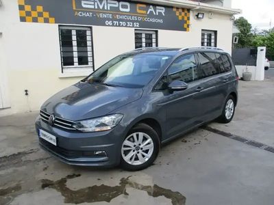 VW Touran